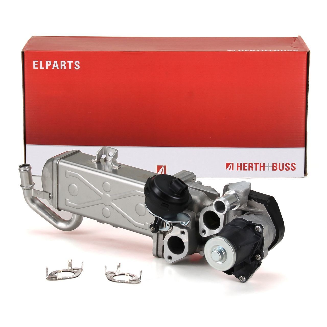 HERTH+BUSS 70671090 | Seat Altea 1.6 TDI Soğutuculu Egr Valfi İthal Marka