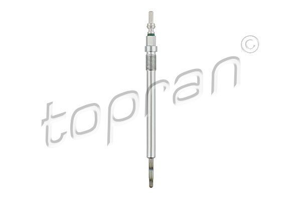TOPRAN 409705 | Kızdırma Bujisi Mercedes (Om642, Om651, Om654, Om656) W176 14 > 18 W204 08 > 14 W639 10 >