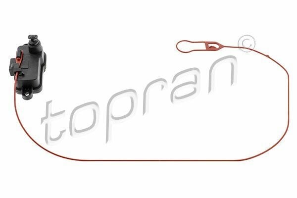 TOPRAN 116682 | Depo Kapak Motoru (VW Touareg 18- Audi A1 11-18 A3 13-20 A4 16 -)