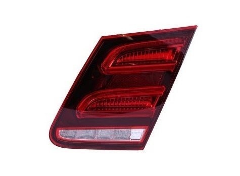 DEPO 440-1317R-AQ | Mercedes W212 Sağ İç Stop Lambası