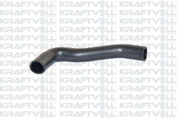 KRAFTVOLL 10031995 | Radyatör Üst Hortumu P106 Ym