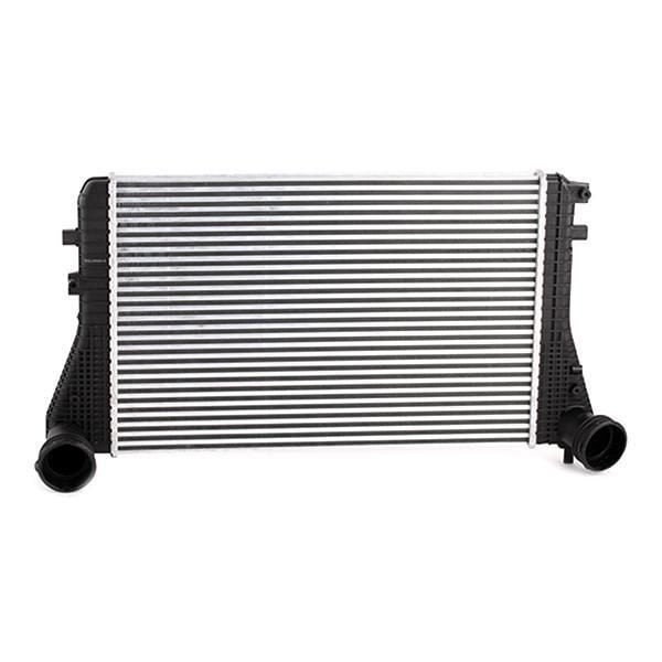BEHR-MAHLE 8ML376723-541 | -MAHLE / Volkswagen Caddy 1.9 TDI (BJB) Turbo Radyatörü