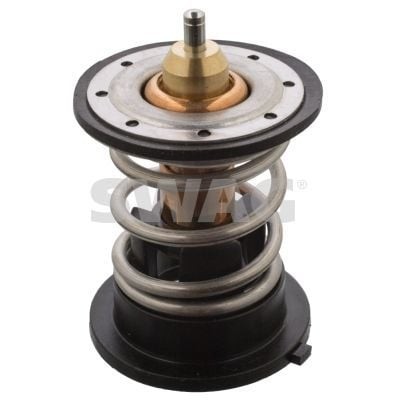 SWAG 20105993 | Termostat BMW N47 N57 E60 E87 E90 F10 F07 F01 F32 F34 F36 E84 E83 F15 F16 F25 F26 E70 E71 Mini R56 R60 Toyota Avensis Auris