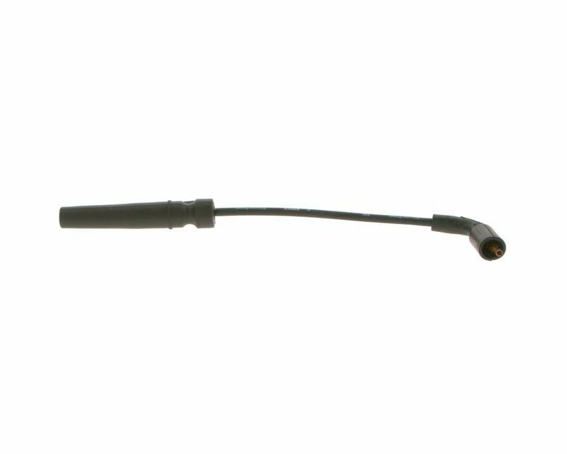 BOSCH 0986356987 | Buji Kablosu (Silikon Set) (Chevrolet Aveo / Kalos 1.4 03-08)