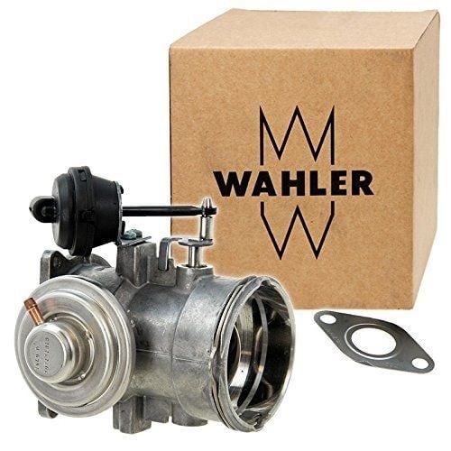 WAHLER 7649D | Volkswagen Transporter T5 2.5 AXD Motor Egr
