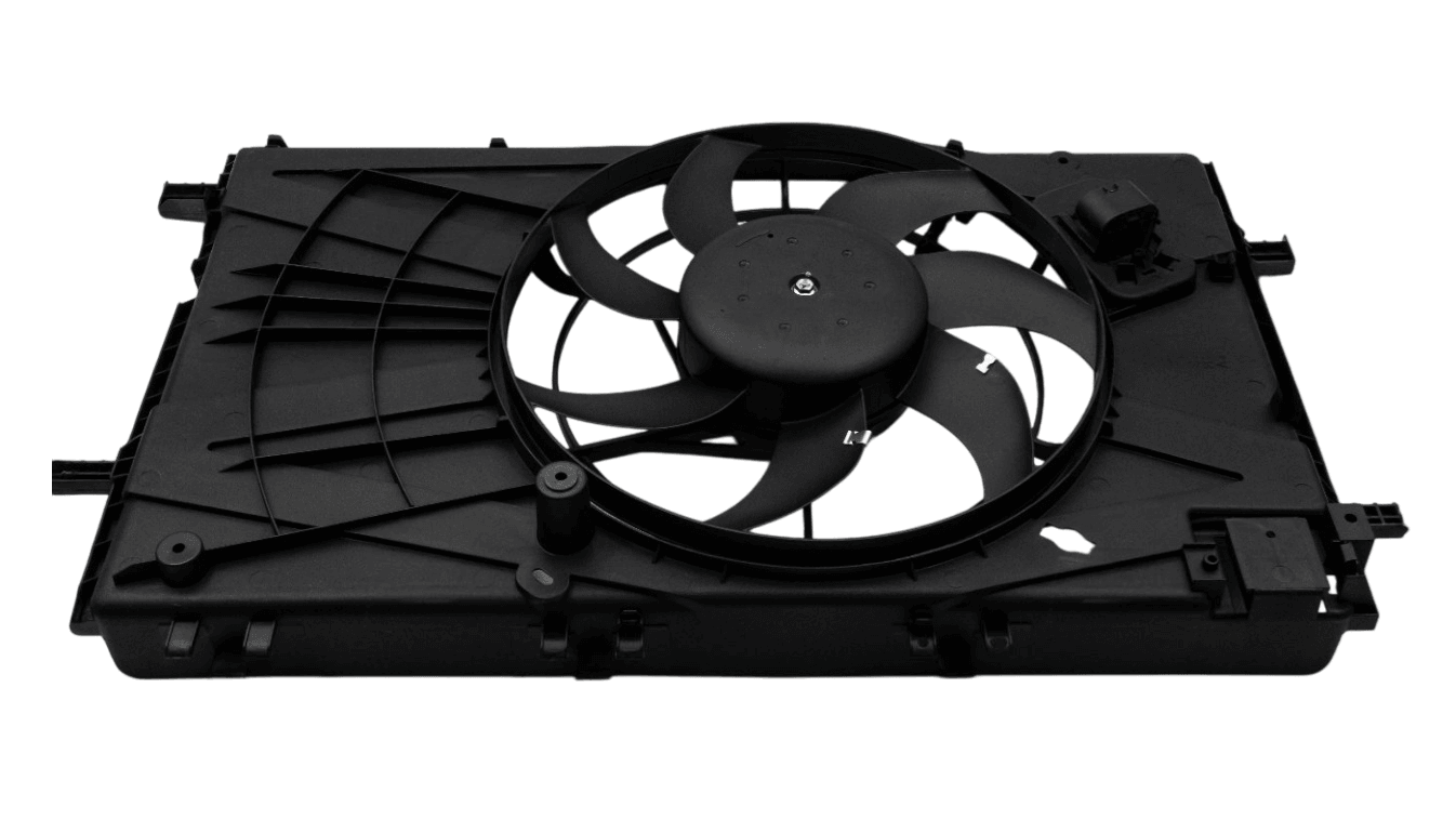 WISCO 1341063 | Opel Insignia A 1.6 Turbo A16LET 09> Fan Motoru Davlumbazlı (370mm