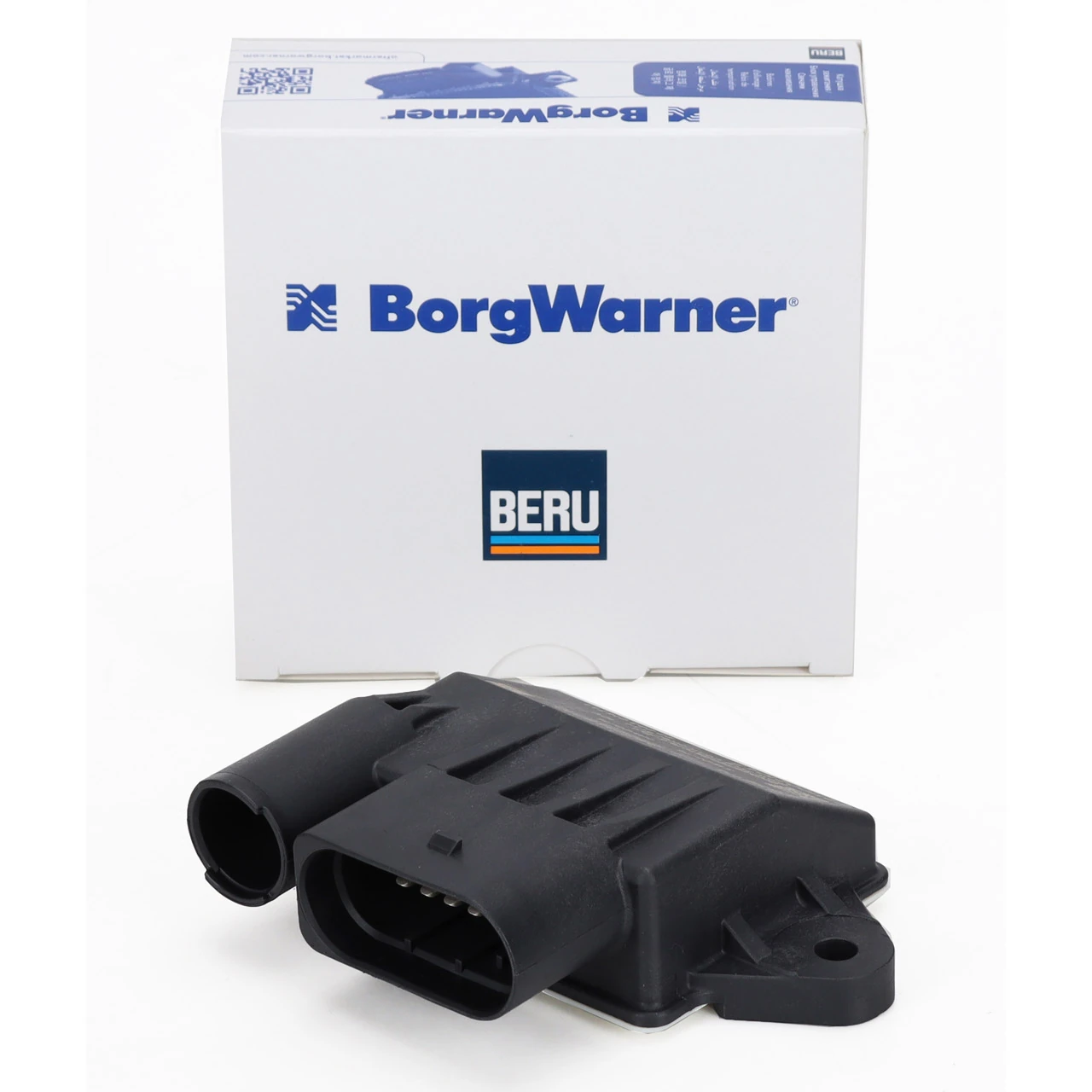 BERU GSE116 | Mercedes W218 Kasa CLS 350 Buji Kızdırma Rölesi