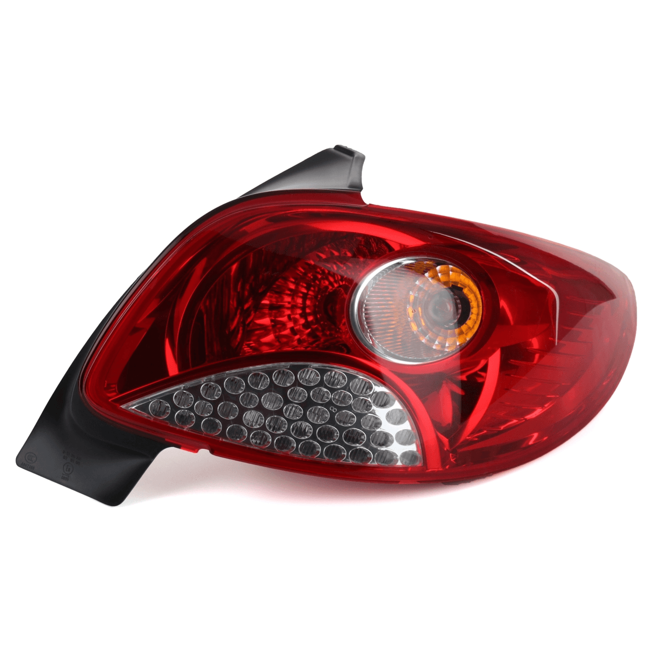PSA 6351.GV | Peugeot 206+ Plus Sağ Stop Lambası Orijinal