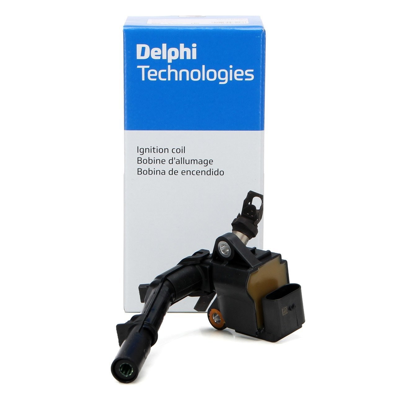 DELPHI GN10690-12B1 | Mercedes W212 Kasa E180 Ateşleme Bobini