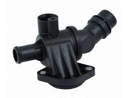 TOPRAN 110355755 | Volkswagen Passat 2005-2010 Model Arası 2.0 BVY-BLR Motor Termostat