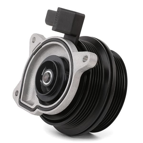 MAGNETI MARELLI 351110027600 | Volkswagen Tiguan 1.4 TSI Elektrikli Devirdaim Marelli Marka
