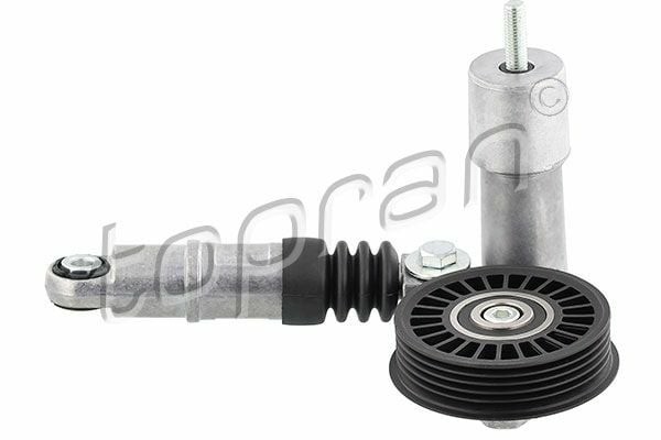 TOPRAN 109150 | V Kayış Gergisi (VW Golf 98-02 Passat 97-05 Audi A4 98-05 A6 98-05)