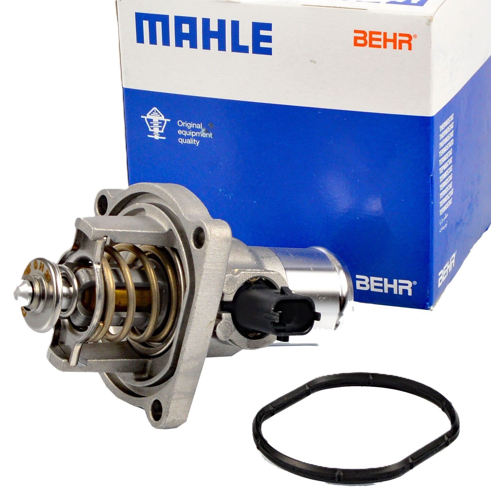 MAHLE TM41105 | Opel Mokka 1.6 Benzinli (A16XER) 115BG Termostat