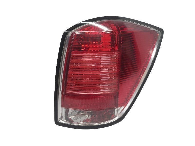DEPO 442-1950R-UE | Opel Astra H Sağ Arka Stop Lambası Station Wagon (SW)