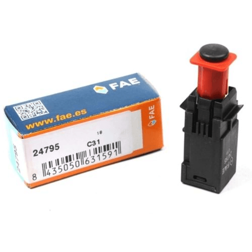 FAE 24795 | Opel Corsa E Fren Pedal Müşürü