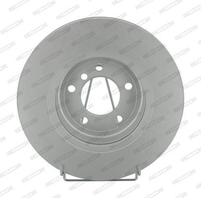 FERODO DDF1174C-1 | Disk On (Ad) 3S-E46 330İ-D Kutu Fıyat Tek | 2 Adet