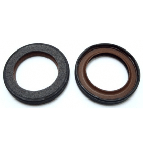 CORTECO 82027932 | Ford Focus 1998-2005 2.0 Benzinli Ön Grank Kecesı