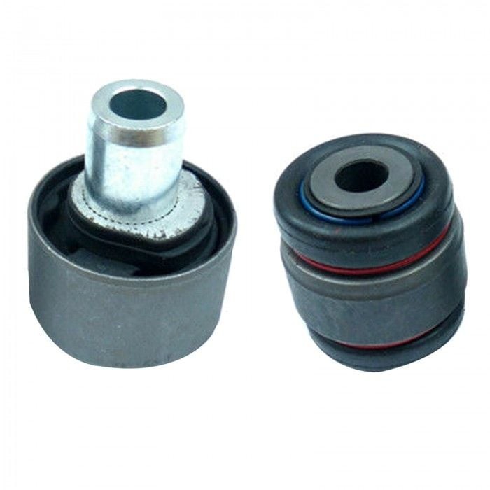 RAPRO 52995 | Peugeot 206 1998-2011 Arka Travers Denge Kol Burç Takımı