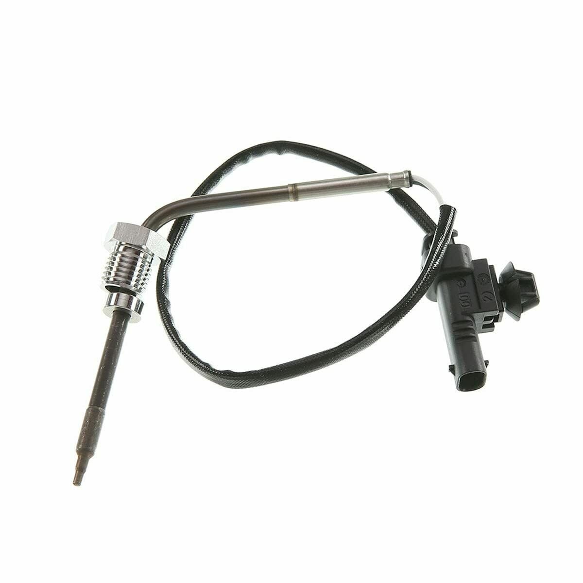 PSA 55592366 | Opel Astra K 1.6 Dizel 2. Konum Egsoz Sıcaklık Sensörü Orijinal