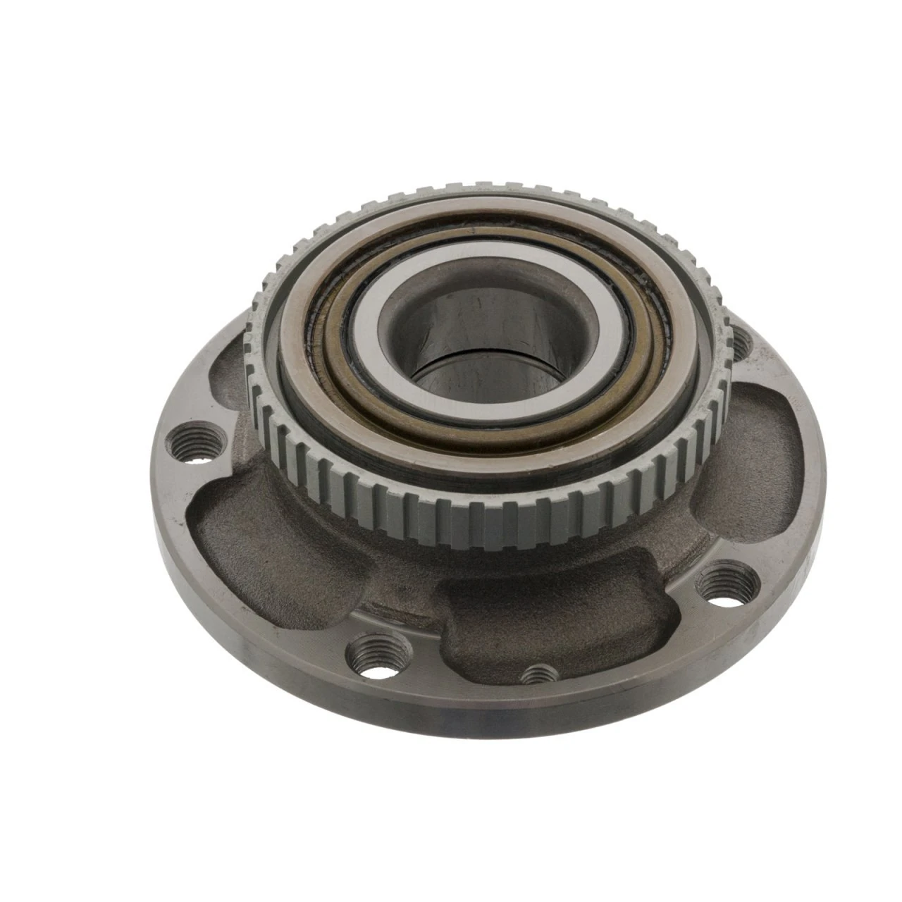 BSG 15-605-002 | Bmw 5 Seri E34 Kasa 1988-1993 Ön Porya