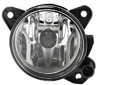 DEPO 441-2035R-UE | Volkswagen Transporter T5 Sis Farı Sağ