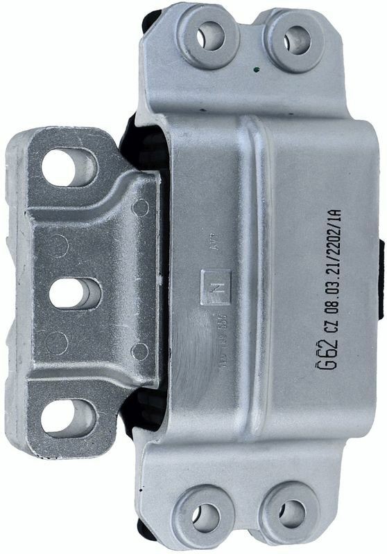 LEMFORDER 3314301 | Şanzıman Takozu Sol 6 Vites Passat Golf V A3 1.6 1,8Tfsı 2,0Fsı Bag Blp Bgu Bly Blr Blf Bls Bxe 03