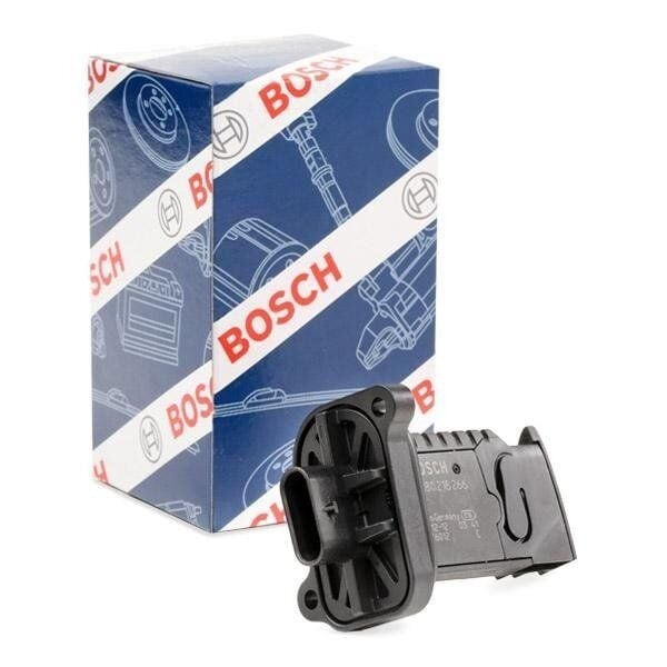 BOSCH 0280218266 | Bmw F30 Kasa 316i Hava Akışmetre Debimetre
