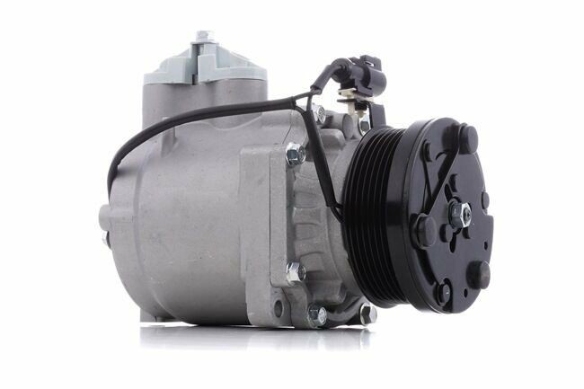 BEHR-MAHLE ACP87000S | Ford Connect 2003-2013 1.8 TDCİ Klima Kompresörü Mahle Marka