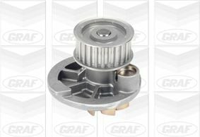 GRAF PA572A | Devirdaim Vectra.B-Astra.G 2.0 16V *X20xev*