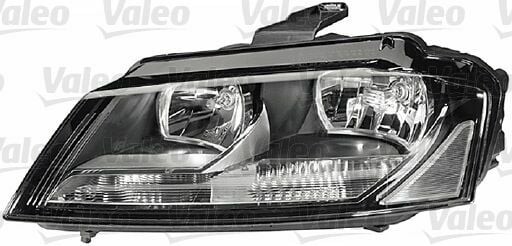 VALEO 44582 | Far Sağ A3 03-Elektrikli Motorlu