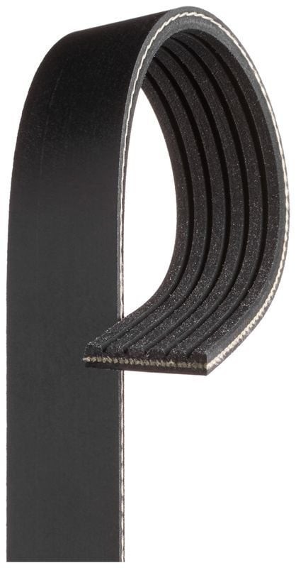 GATES 6PK1835XS | V Kayışı 04-1-Seri (E87) 3-Seri (E90-E91)
