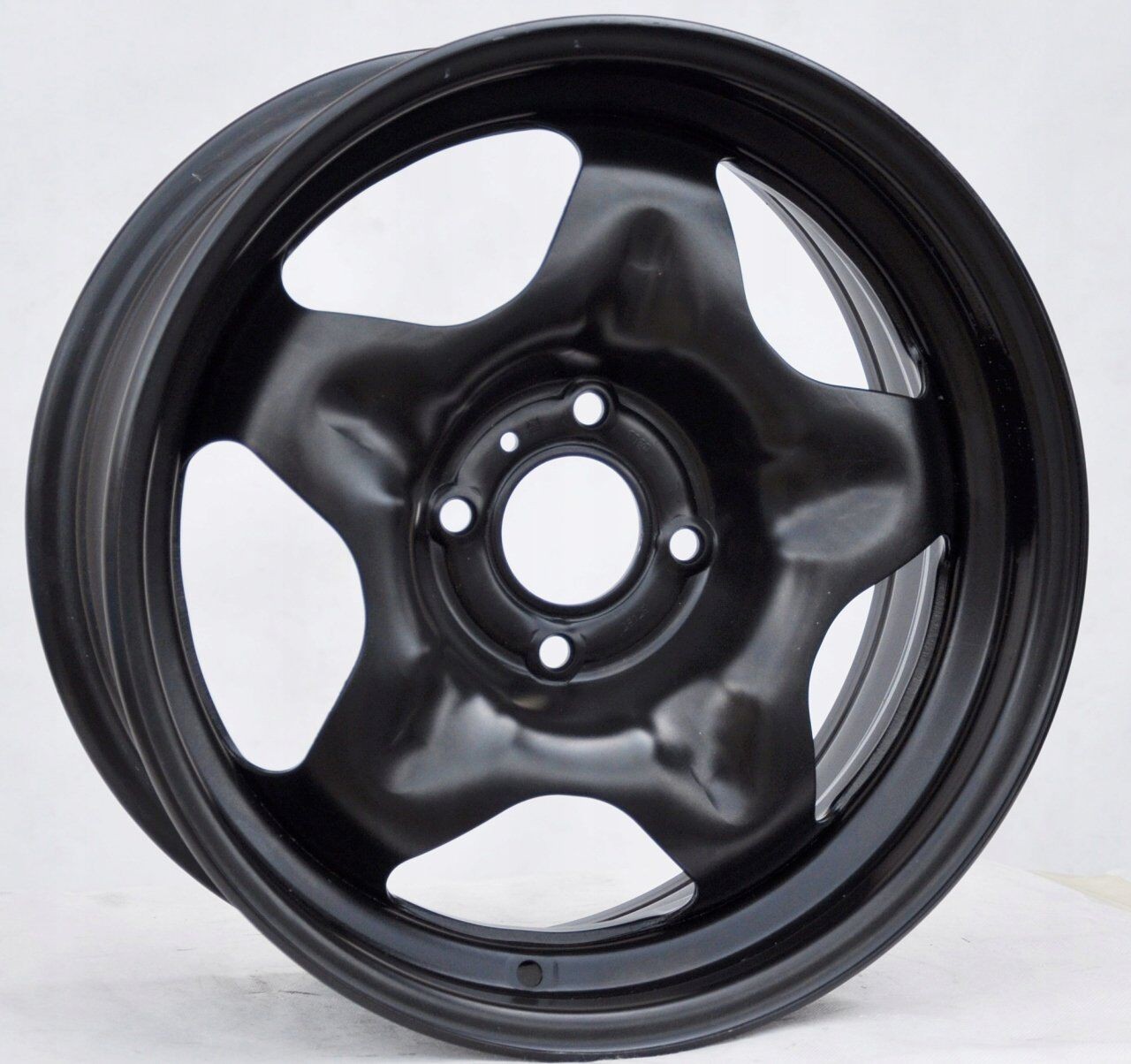 PSA 9811038280 | Citroen C3 B618 2016-2020 Teneke Jant Orijinal 16 İnç