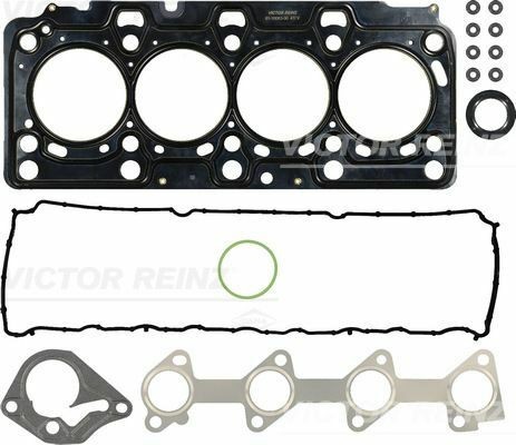 VİCTOR REİNZ 02-36975-01 | Motor Üst Takım Skc Lı Contası Clio II III Kangoo Megane II Modus Scenic II Twingo Logan 1,5 DCI K9k Victor