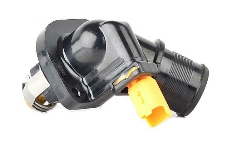 BSG 1336Z2 | Peugeot 207 1.4 Benzinli Termostat Yansanayi