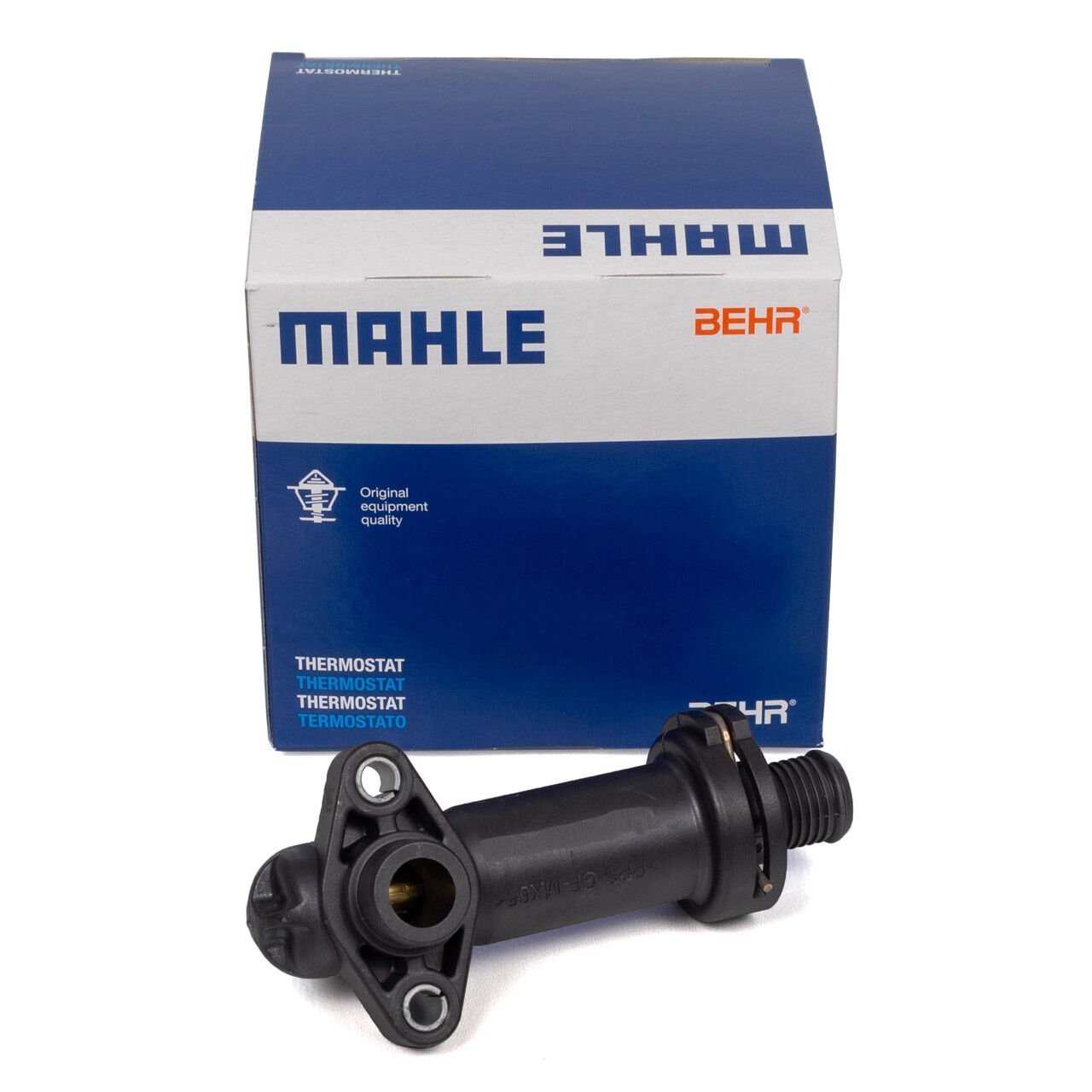 BEHR-MAHLE TE170 | -MAHLE / Bmw E87 Kasa 120d Egr Termostatı