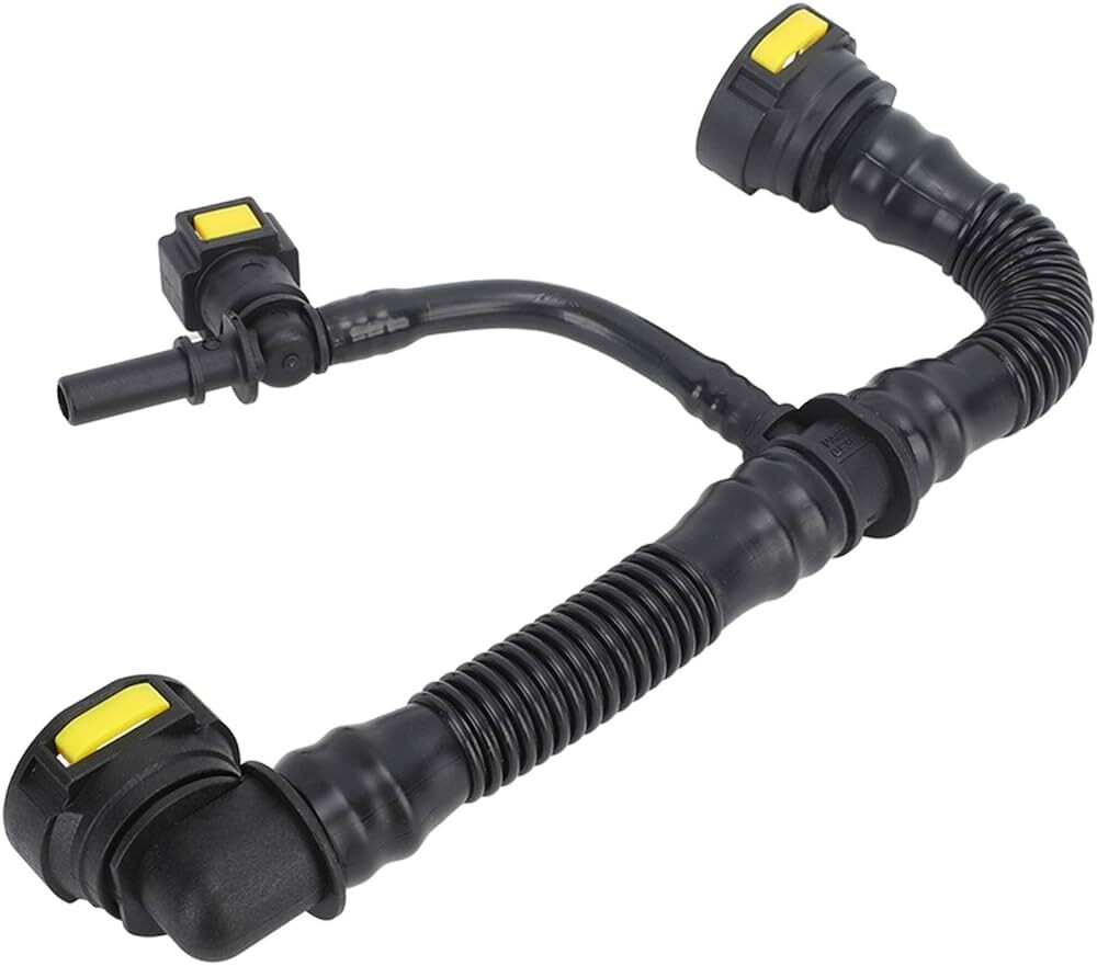WINTECH 0500251 | Motor Hava Tahliye Hortumu 02-13 206-207-307-1007-C2-C3-C4 1.4 16V