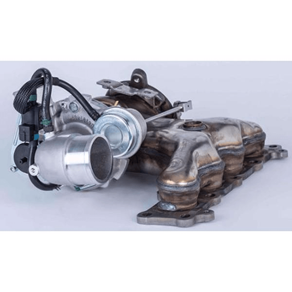 VOLVO S60-S80-XC60  2010-207 Model Arası 2.0 Ecoboost Turbo BORGWARNER Orjinal