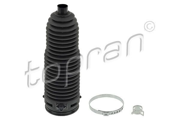 TOPRAN 408983 | Direksiyon Körüğü Mercedes Viano W639 03 > Vito W639 03 >