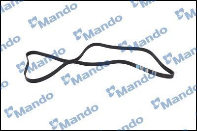 MANDO MB6PK2245 | Kanallı V Kayışı Lexus Mercedes Nissan T0yota Ssangyong Daewoo Ford Mazda