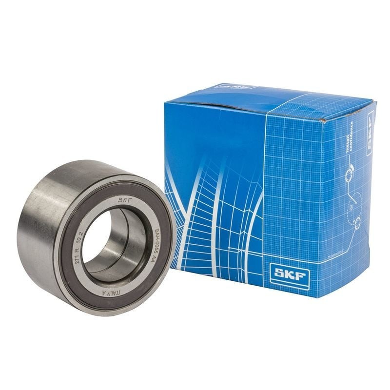 SKF VKBC20016 | Renault Captur Benzinli ve Dizel Ön Porya Rulmanı