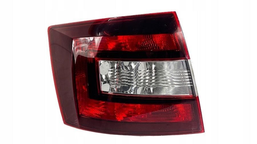VAG / ORJINAL 5JJ945111A | Skoda Rapid 2013 Model Sonrası Sol Arka Karartılmış Stop Lambası Orijinal