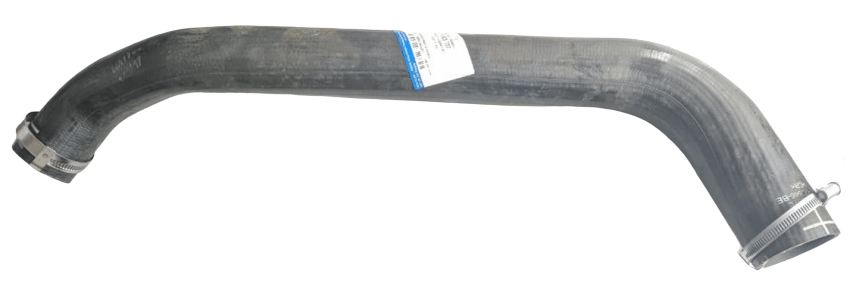 FORD OTOSAN 6C166C646BE | V347 Transit 2.4 TDCI İntercooler Hortumu Giriş Uzun