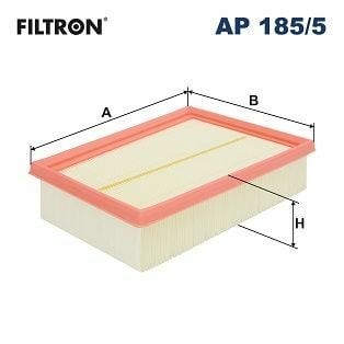 FILTRON AP185-5 | Hava Filtresi 07-Qashqai-Xtrail-Koleos