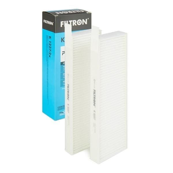 FILTRON K1227-2X | Opel Grandland Polen Filtresi
