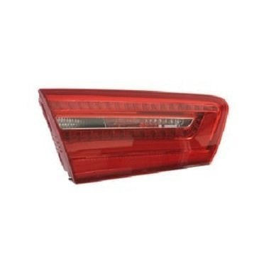 DEPO 446-1315L-AE | Audi A6 2011-2014 İç Sol Stop Lambası Ledli