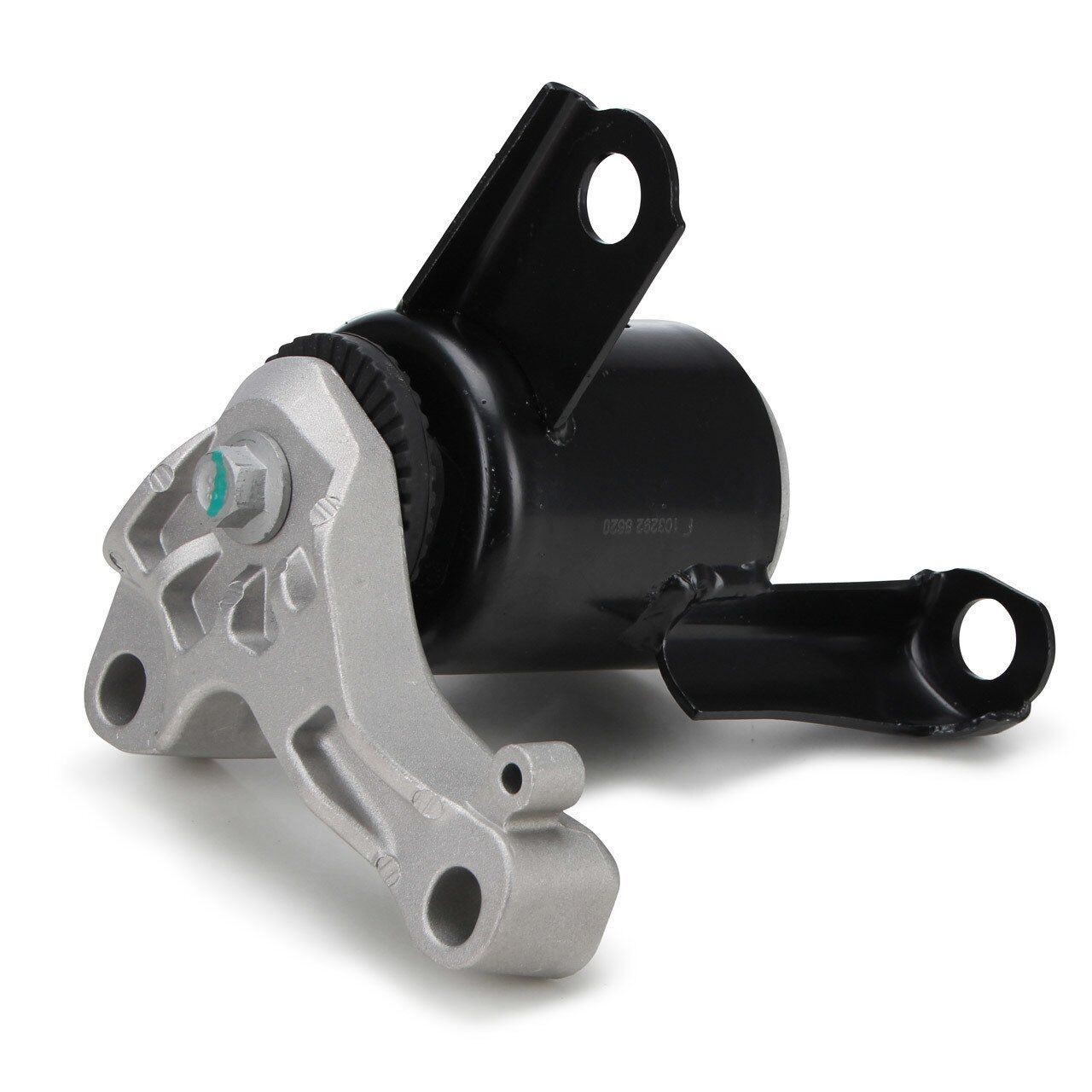 RAPRO 54788| Ford Fiesta 2008-2012 1.4-1.6 Benzinli Motor Takozu Üst Sağ