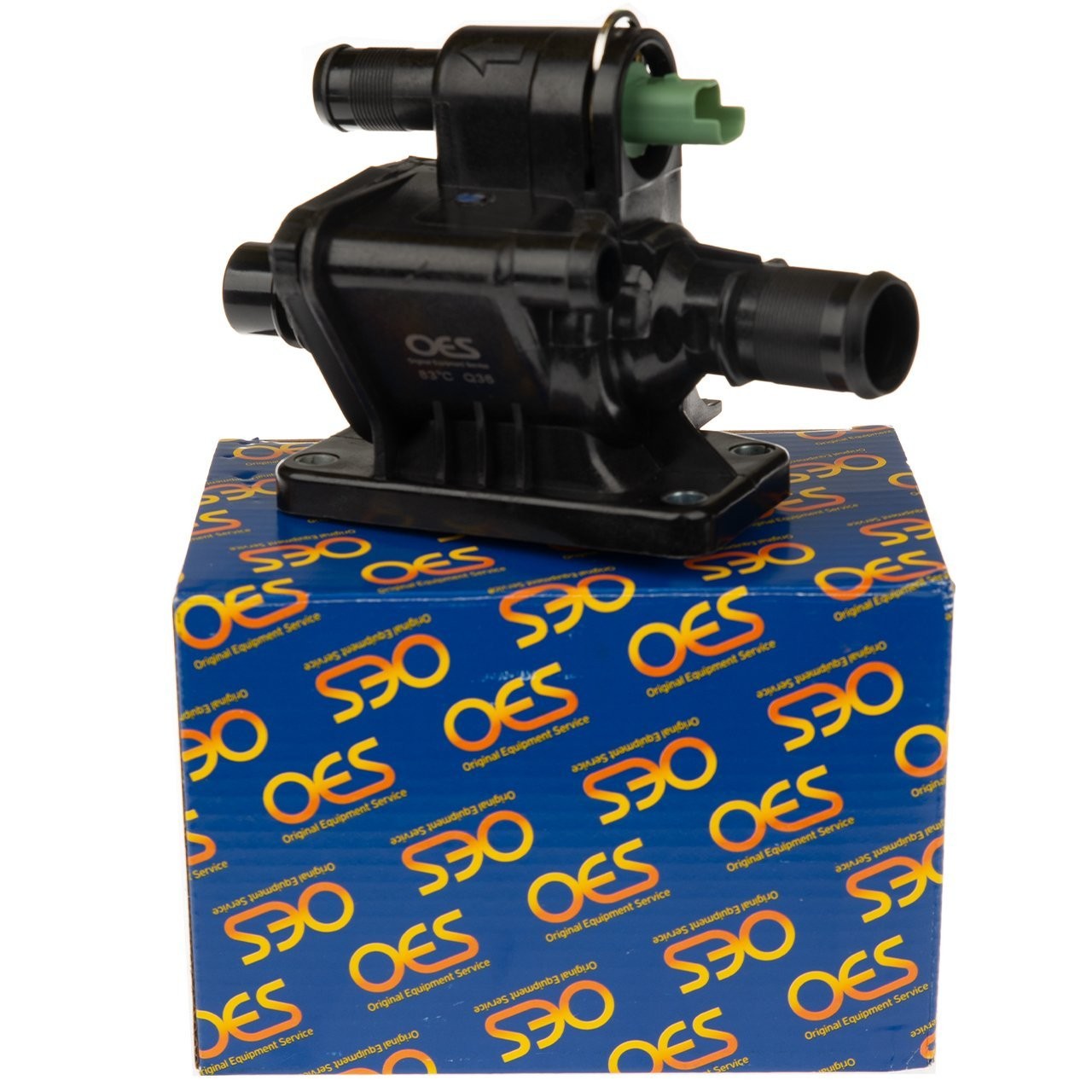 OES T93.03 | Peugeot 206 1.4 Hdi Dizel Termostat