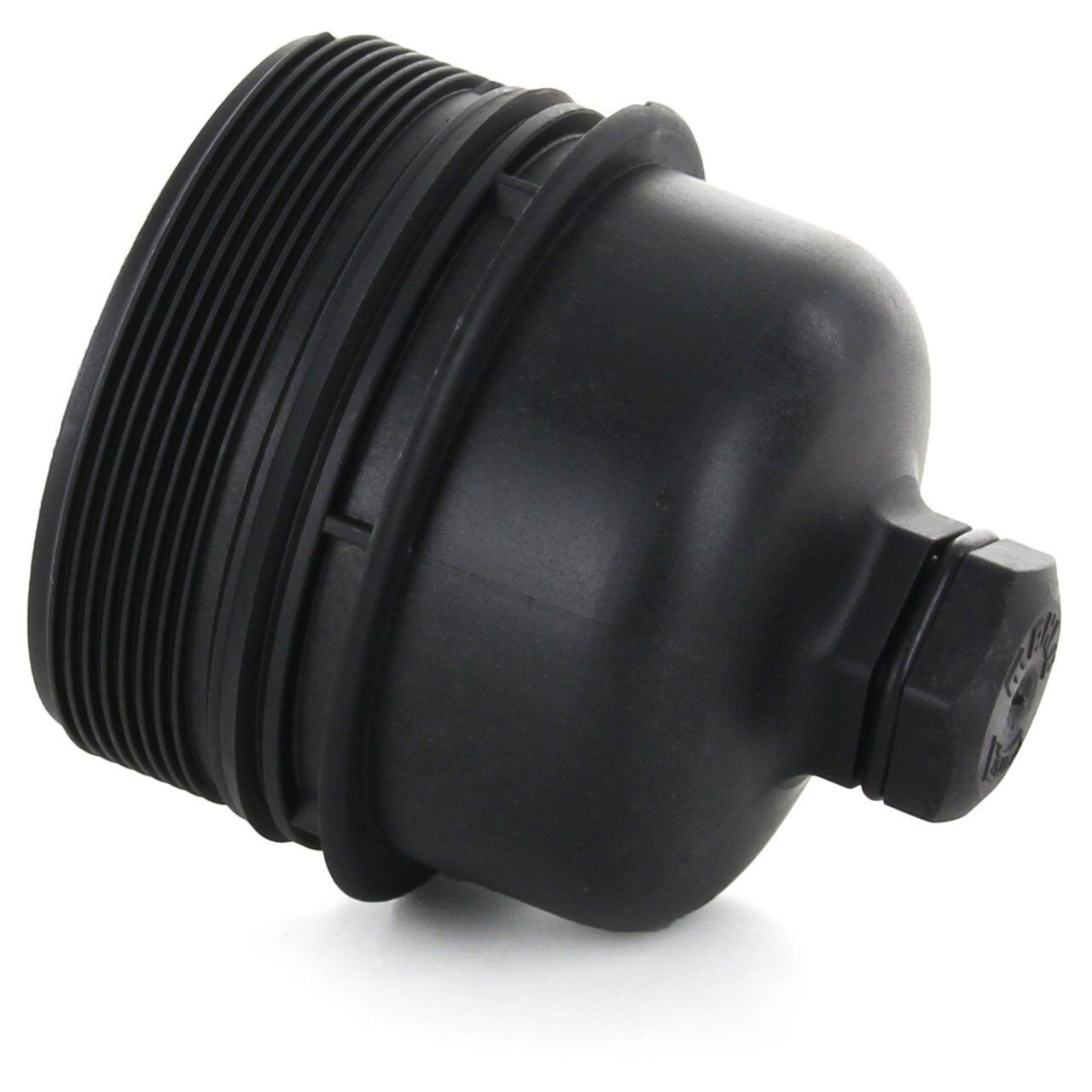 CABU 331003 | Ford Focus 2011-2014 1.6 TDCI Yağ Filtre Kapağı Yan Sanayi