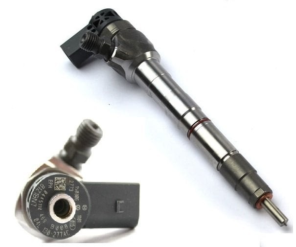 OEM / ORJİNAL 04L130277AC | Audi A5 2008 Sonrası 2.0 TDI Enjektör Orjinal
