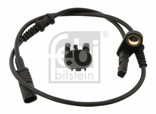 FEBI BILSTEIN 29508 | ABS Sensörü Ön C219 04-10 W211 02-08 S211 03-09 R230 03-12